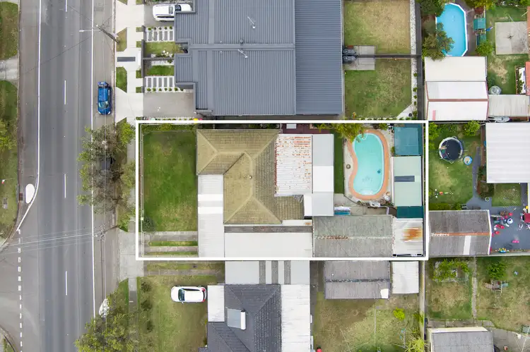 42 Bullecourt Avenue, Milperra NSW 2214