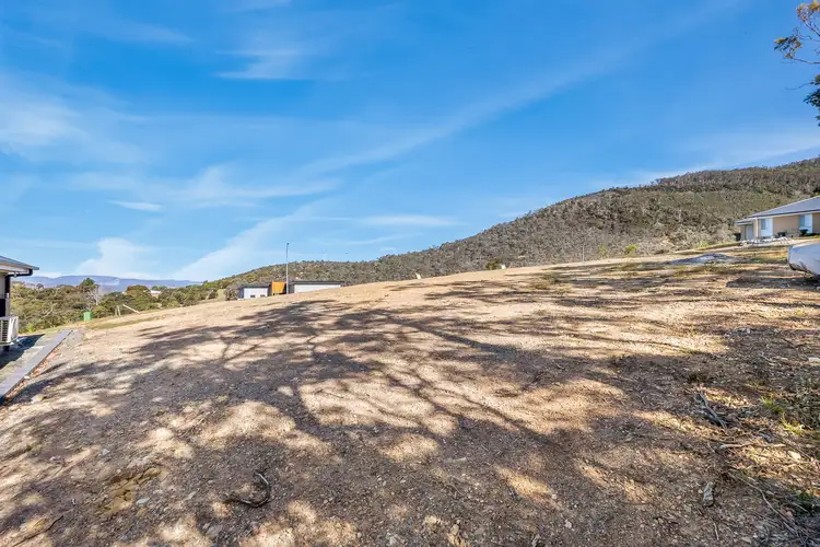 Fifth view of Homely land listing, 42 Wallcrest Road, Berriedale TAS 7011