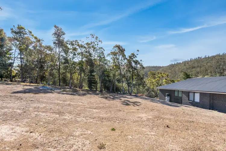 Sixth view of Homely land listing, 42 Wallcrest Road, Berriedale TAS 7011