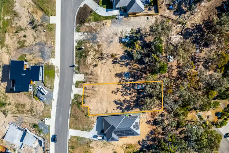 Seventh view of Homely land listing, 42 Wallcrest Road, Berriedale TAS 7011