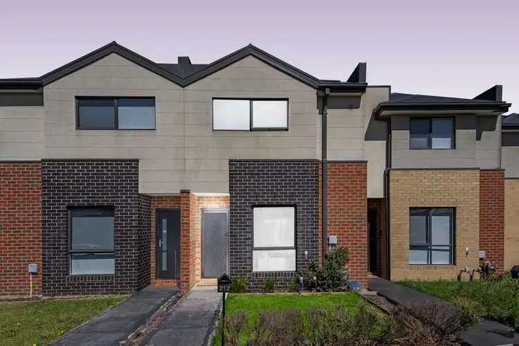 212 Saltlake Boulevard, Wollert VIC 3750
