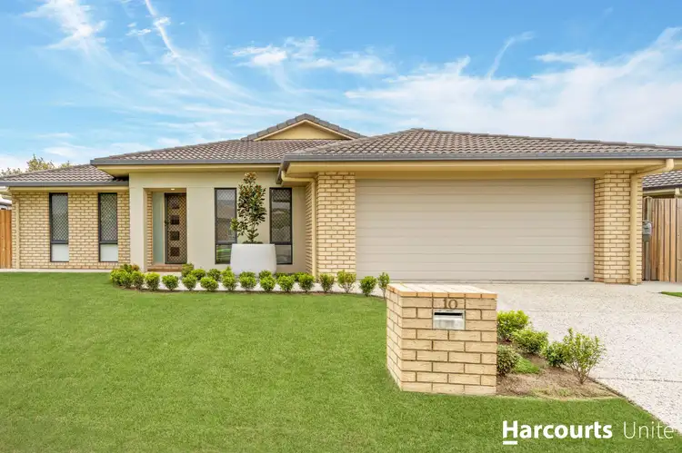 10 Bangalow Street, Morayfield QLD 4506