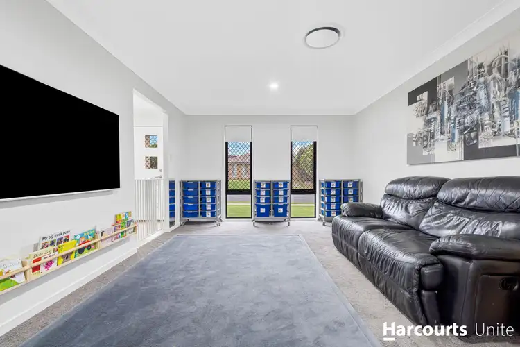 Fifth view of Homely house listing, 10 Bangalow Street, Morayfield QLD 4506