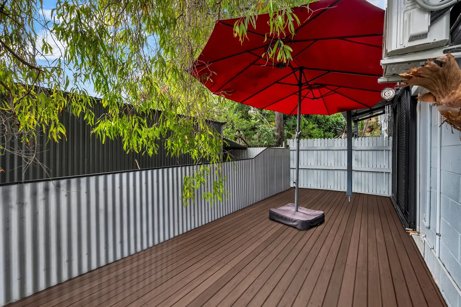 Main view of Homely unit listing, 3/18-20 Maryvale Street, West End QLD 4810