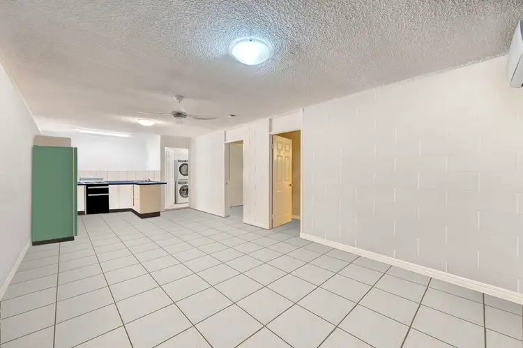 Third view of Homely unit listing, 3/18-20 Maryvale Street, West End QLD 4810