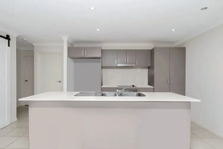 Third view of Homely house listing, 5 Aldrin Street, Burdell QLD 4818