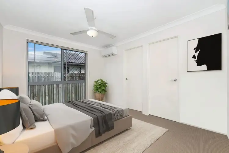 Fifth view of Homely house listing, 5 Aldrin Street, Burdell QLD 4818
