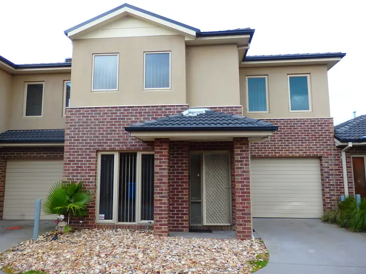 6/77-79 FRAWLEY ROAD, Hallam VIC 3803