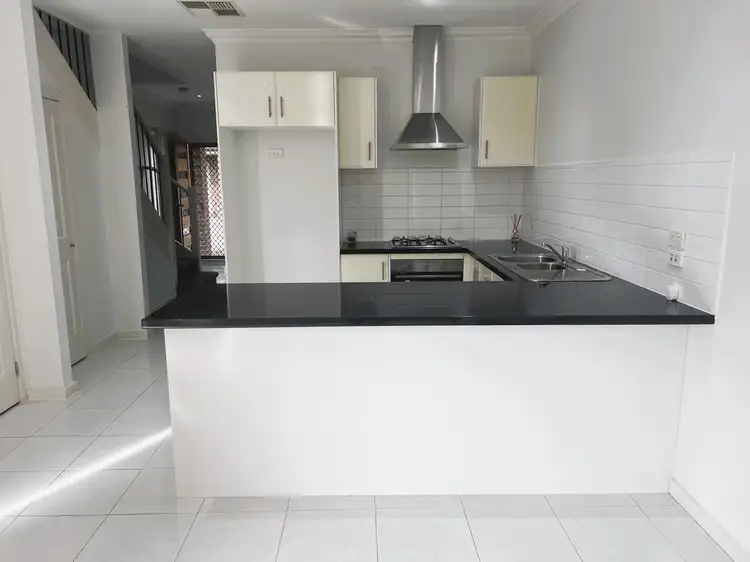 Third view of Homely townhouse listing, 6/77-79 FRAWLEY ROAD, Hallam VIC 3803