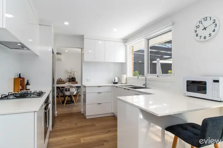Third view of Homely house listing, 4 Koala Court, Frankston South VIC 3199