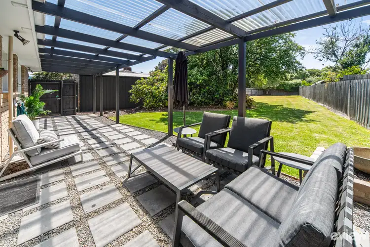 Fourth view of Homely house listing, 4 Koala Court, Frankston South VIC 3199