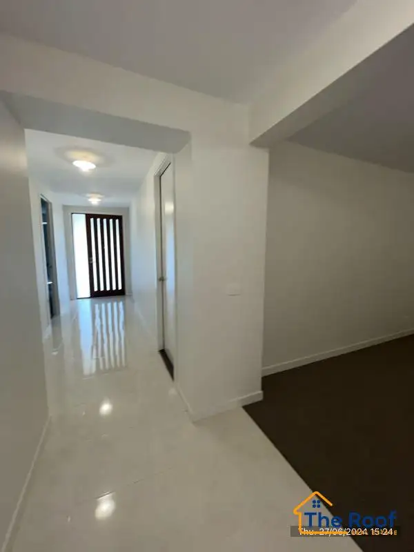 Second view of Homely house listing, 8 Ballymena Street, Strathtulloh VIC 3338