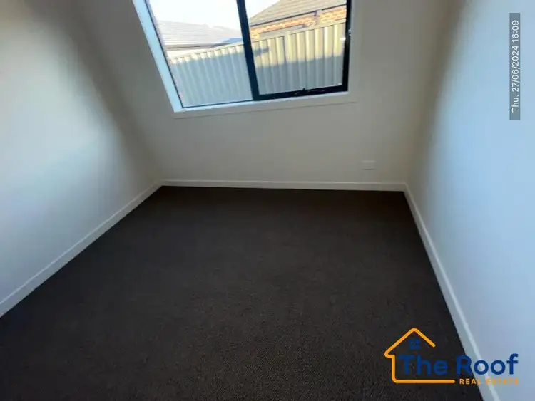 Fifth view of Homely house listing, 8 Ballymena Street, Strathtulloh VIC 3338