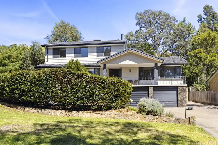Fourth view of Homely house listing, 18 Perkins Place, Torrens ACT 2607