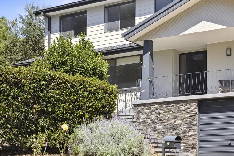 Fifth view of Homely house listing, 18 Perkins Place, Torrens ACT 2607