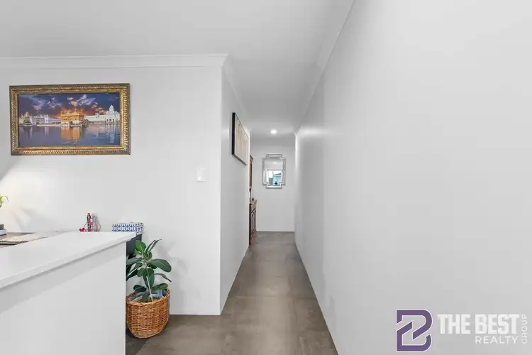 Sixth view of Homely house listing, 7 Bloomsbury Way, Harrisdale WA 6112