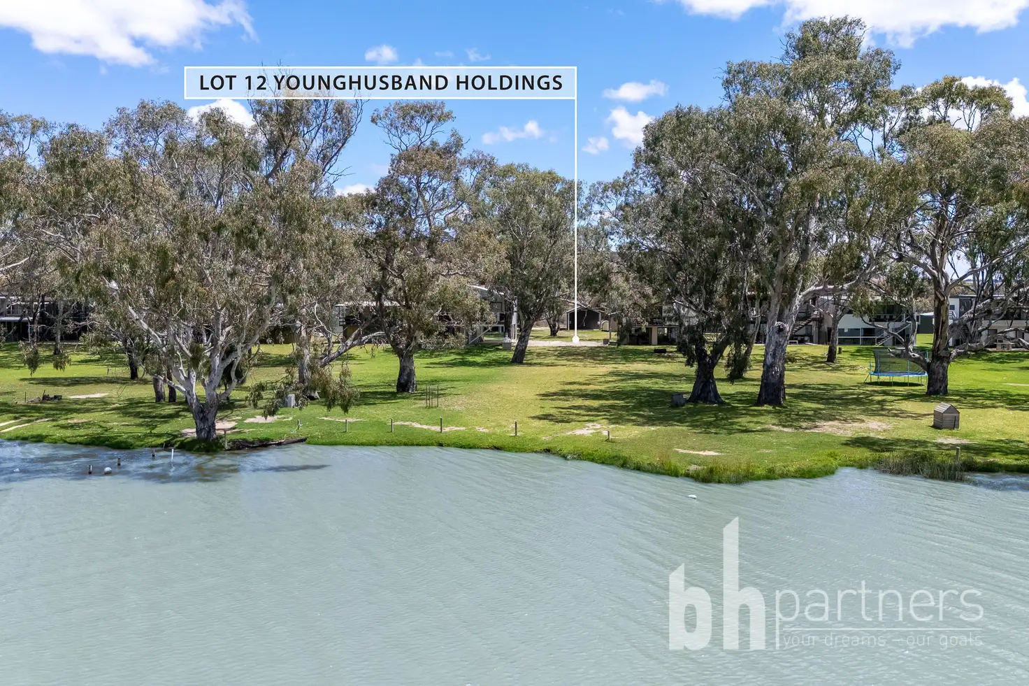 Main view of Homely land listing, LOT 12 Younghusband Holdings Road, Younghusband SA 5238