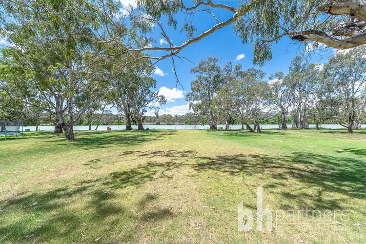 Second view of Homely land listing, LOT 12 Younghusband Holdings Road, Younghusband SA 5238