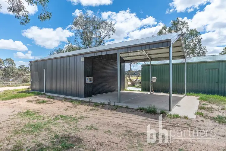 Fifth view of Homely land listing, LOT 12 Younghusband Holdings Road, Younghusband SA 5238