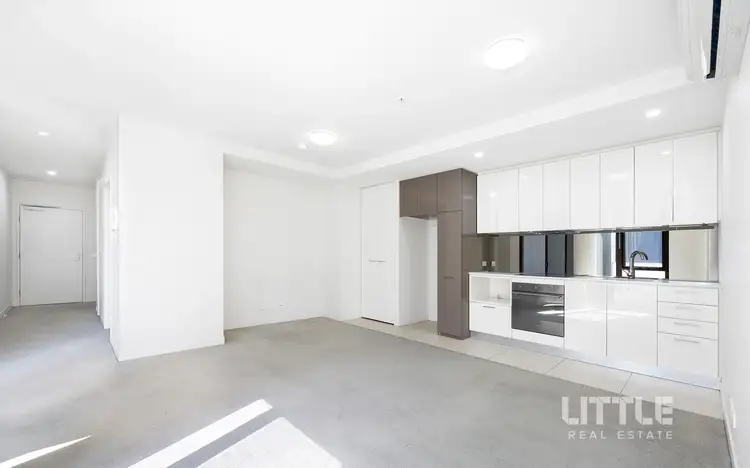 Main view of Homely apartment listing, 4203/189 Weston Street, Brunswick East VIC 3057