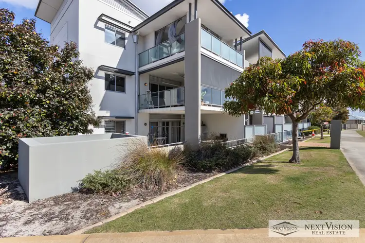 105 Wentworth Parade