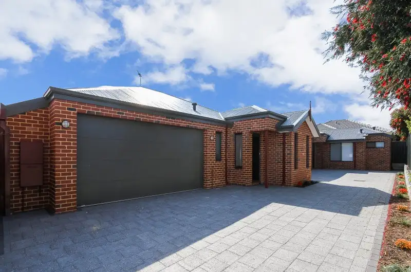 Main view of Homely villa listing, 38B Keemore Way, Balga WA 6061