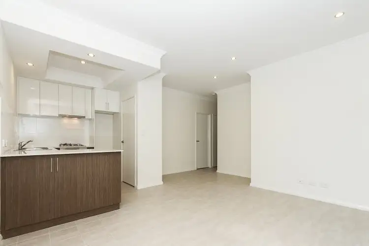 Third view of Homely villa listing, 38B Keemore Way, Balga WA 6061