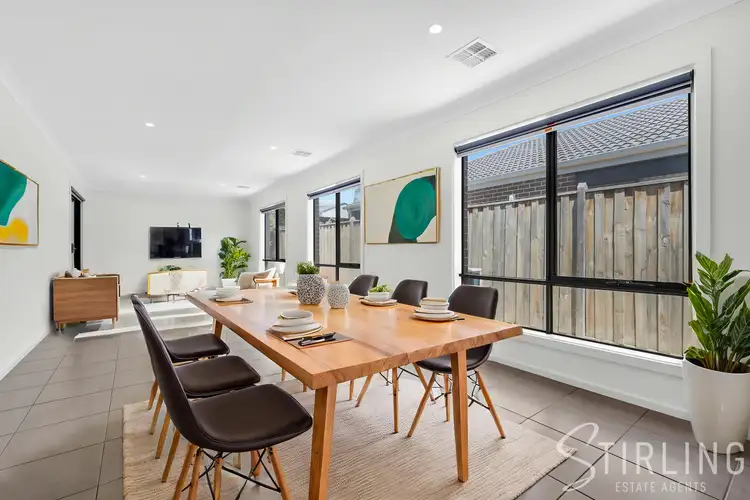 Second view of Homely house listing, 13 Alexandro Grove, Hastings VIC 3915