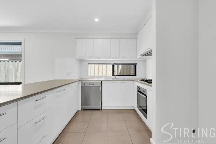 Third view of Homely house listing, 13 Alexandro Grove, Hastings VIC 3915