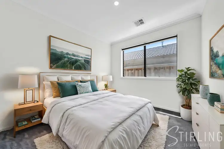 Sixth view of Homely house listing, 13 Alexandro Grove, Hastings VIC 3915