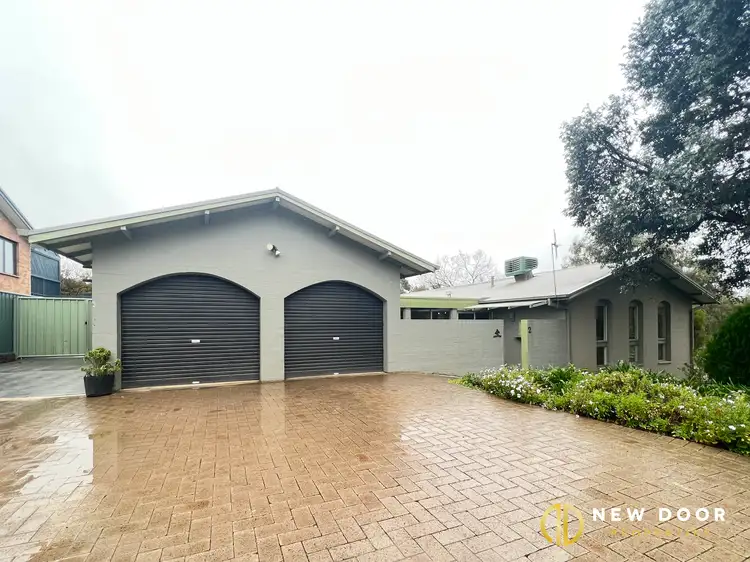 Main view of Homely house listing, 2 Prescott Street, Farrer ACT 2607