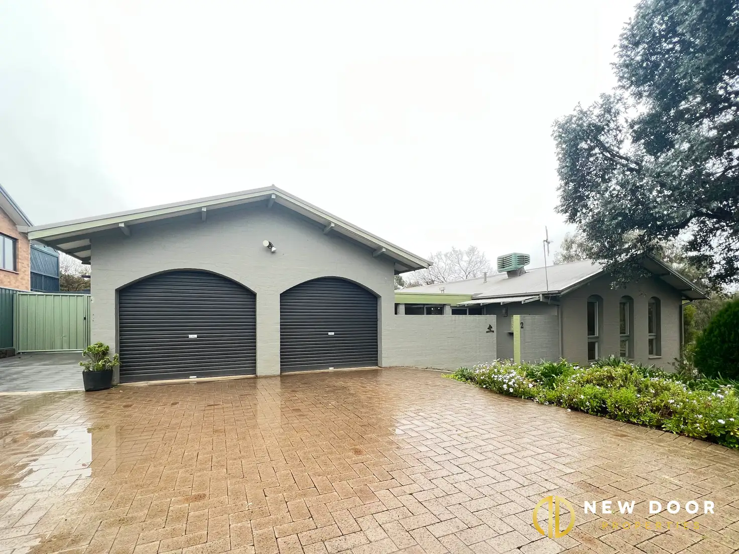Main view of Homely house listing, 2 Prescott Street, Farrer ACT 2607