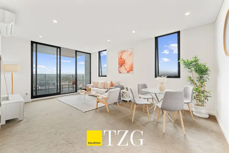 B709/10 Norfolk Street, Liverpool NSW 2170