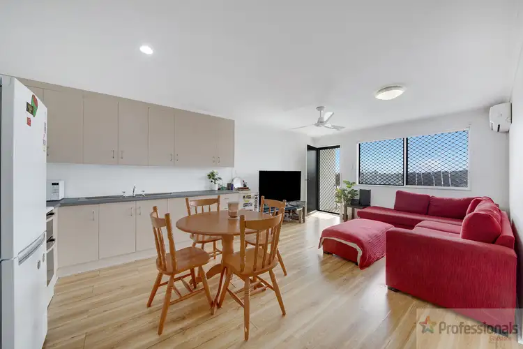 8/32 Elizabeth Street, South Gladstone QLD 4680