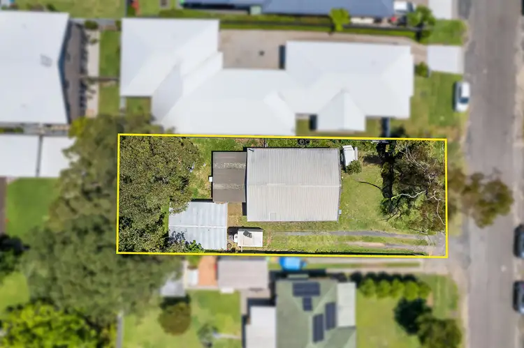 Second view of Homely house listing, 57 Elsiemer Street, Long Jetty NSW 2261