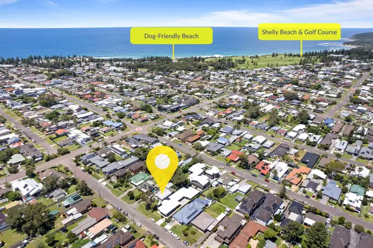 Fourth view of Homely house listing, 57 Elsiemer Street, Long Jetty NSW 2261