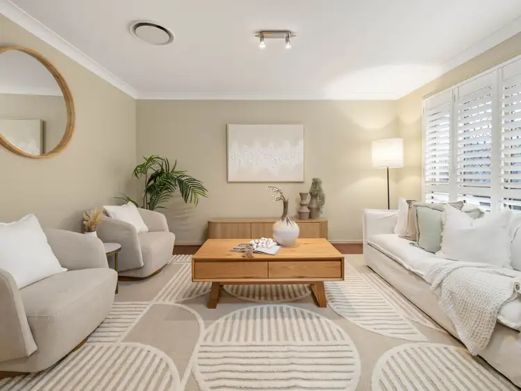 Second view of Homely house listing, 85 Gordon Crescent, Wakerley QLD 4154