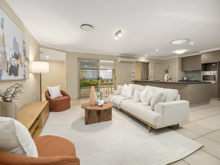 Third view of Homely house listing, 85 Gordon Crescent, Wakerley QLD 4154