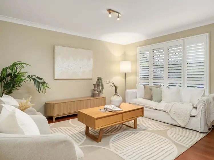 Fourth view of Homely house listing, 85 Gordon Crescent, Wakerley QLD 4154