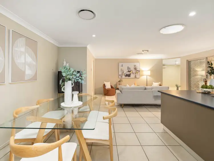 Fifth view of Homely house listing, 85 Gordon Crescent, Wakerley QLD 4154