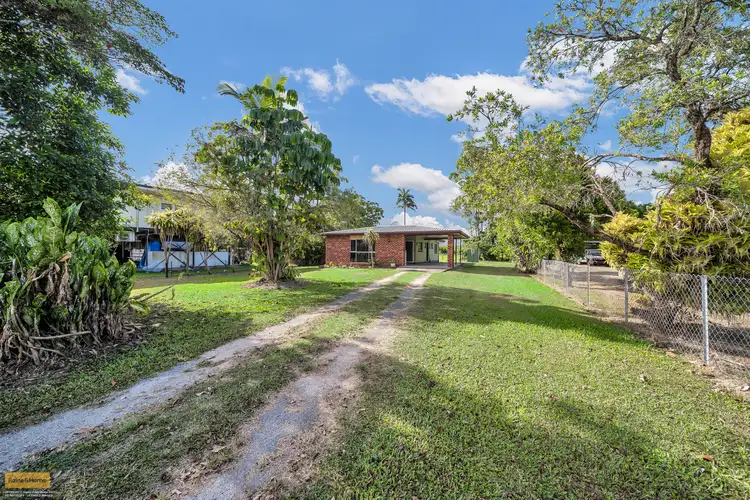 Main view of Homely house listing, 62 Howe Street, Webb QLD 4860