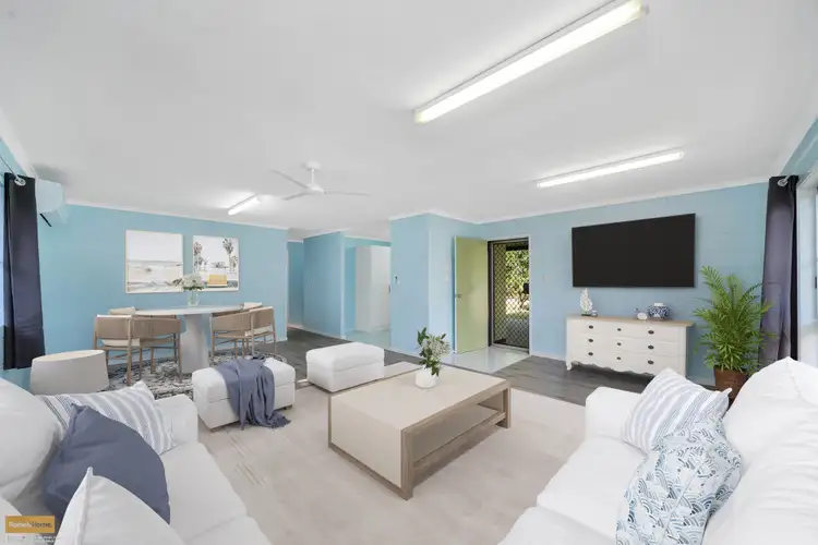 Second view of Homely house listing, 62 Howe Street, Webb QLD 4860