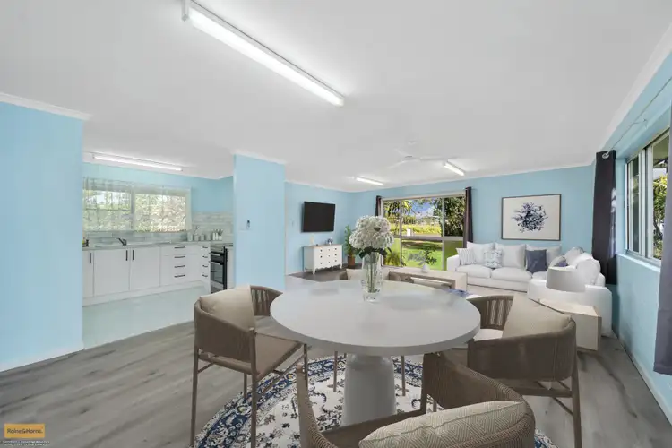Third view of Homely house listing, 62 Howe Street, Webb QLD 4860