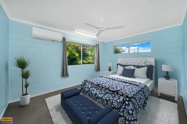 Sixth view of Homely house listing, 62 Howe Street, Webb QLD 4860