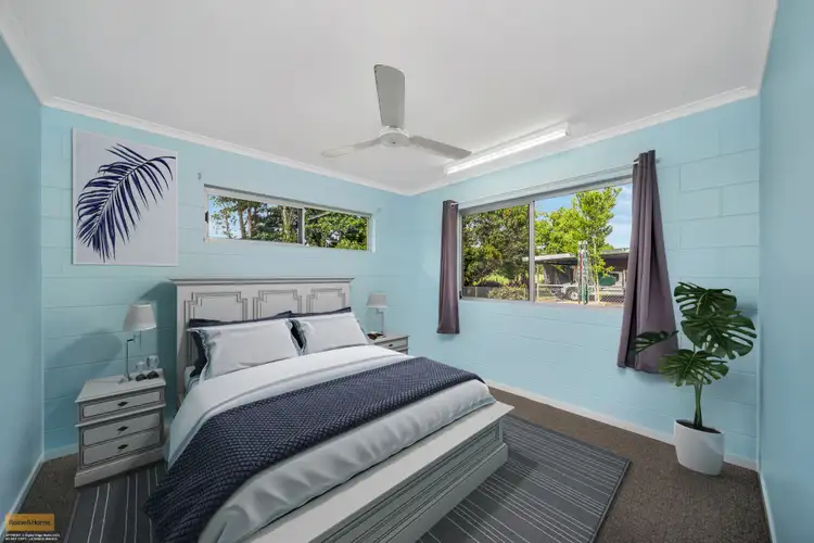 Seventh view of Homely house listing, 62 Howe Street, Webb QLD 4860