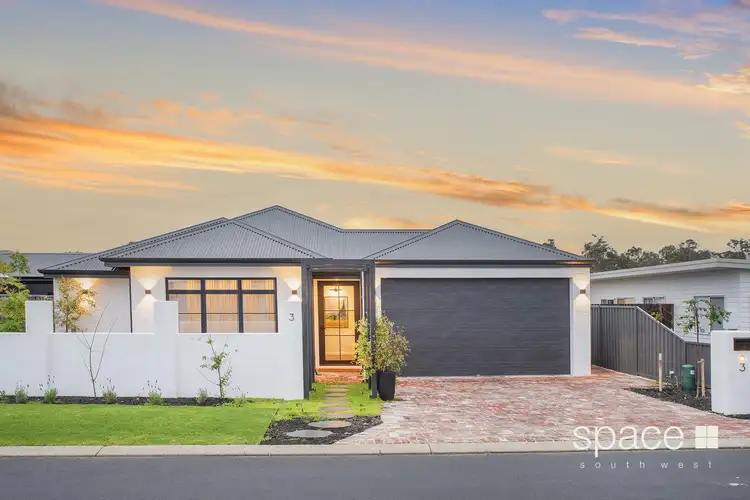 3 Paperbark Grove, Margaret River WA 6285