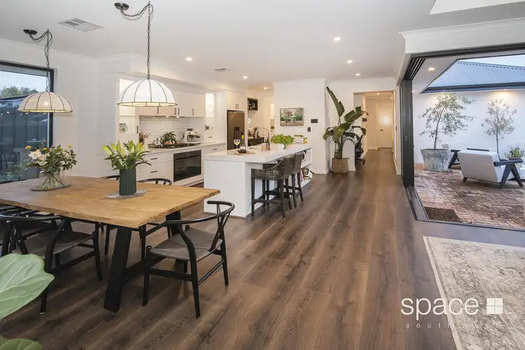 Second view of Homely house listing, 3 Paperbark Grove, Margaret River WA 6285