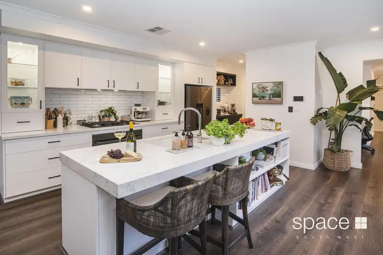 Third view of Homely house listing, 3 Paperbark Grove, Margaret River WA 6285