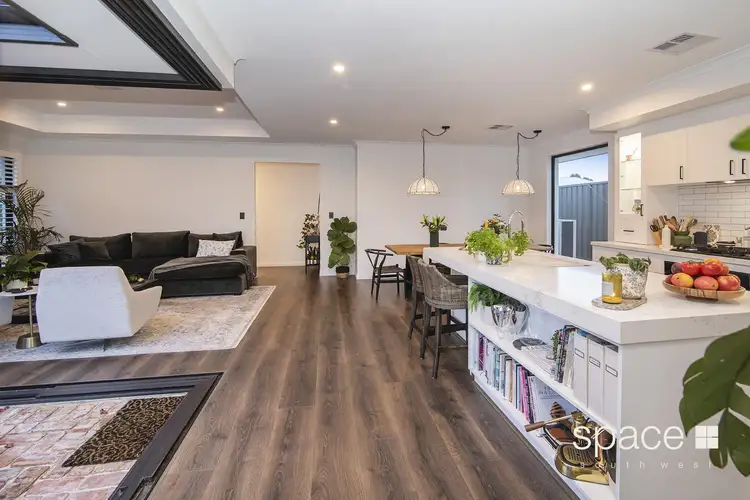 Fourth view of Homely house listing, 3 Paperbark Grove, Margaret River WA 6285