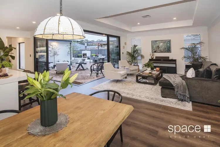 Fifth view of Homely house listing, 3 Paperbark Grove, Margaret River WA 6285